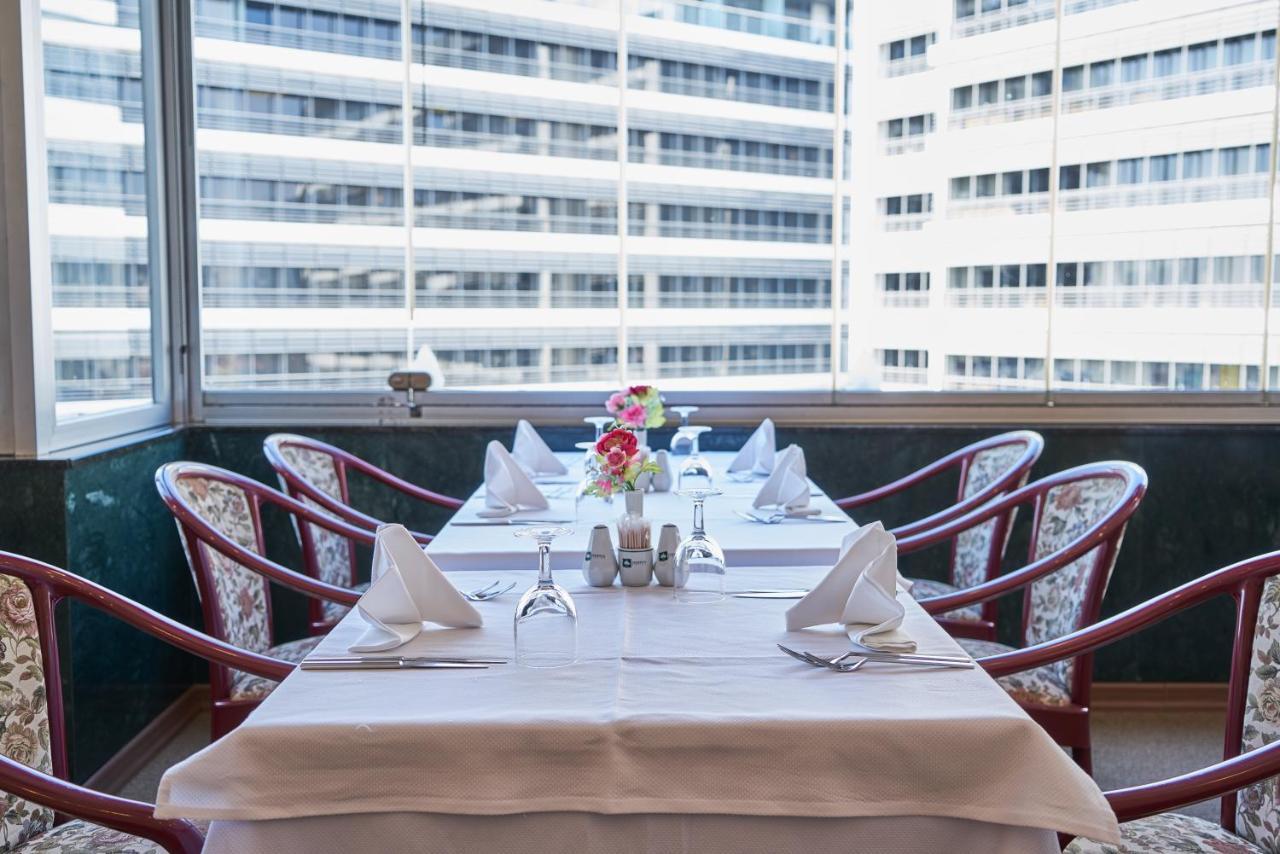 Feronya Hotel Stambuł Zewnętrze zdjęcie