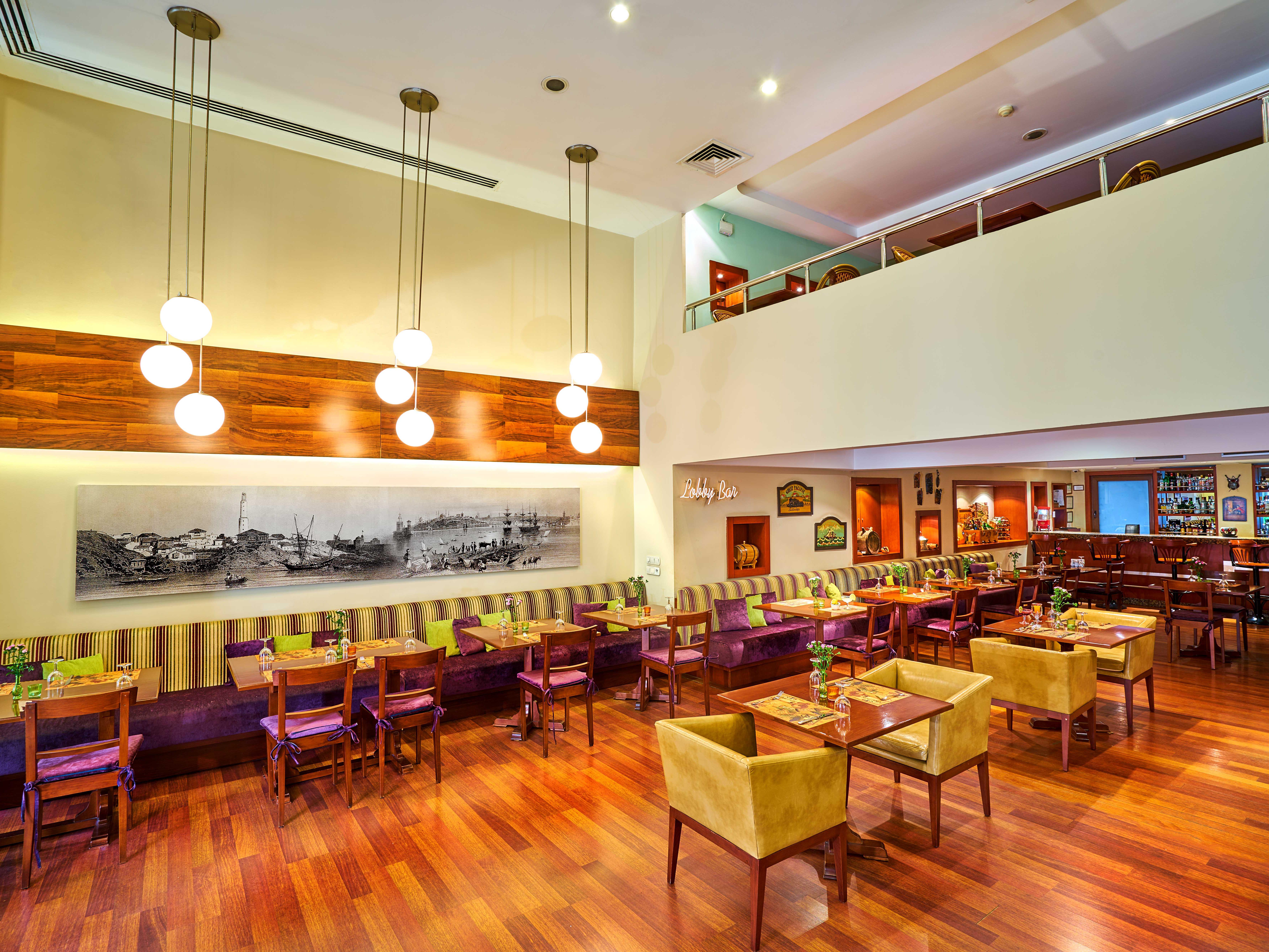 Feronya Hotel Stambuł Zewnętrze zdjęcie