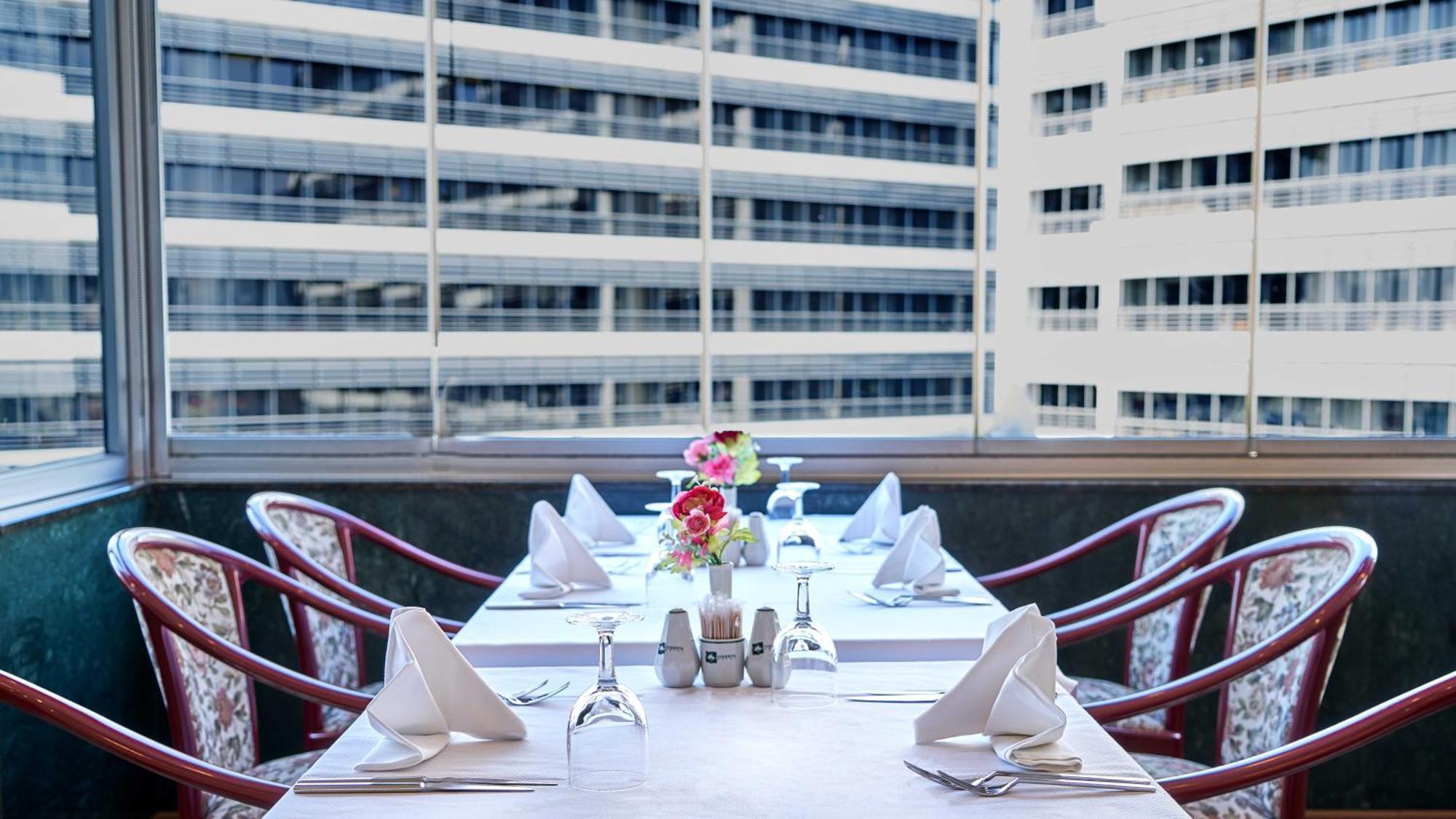 Feronya Hotel Stambuł Zewnętrze zdjęcie