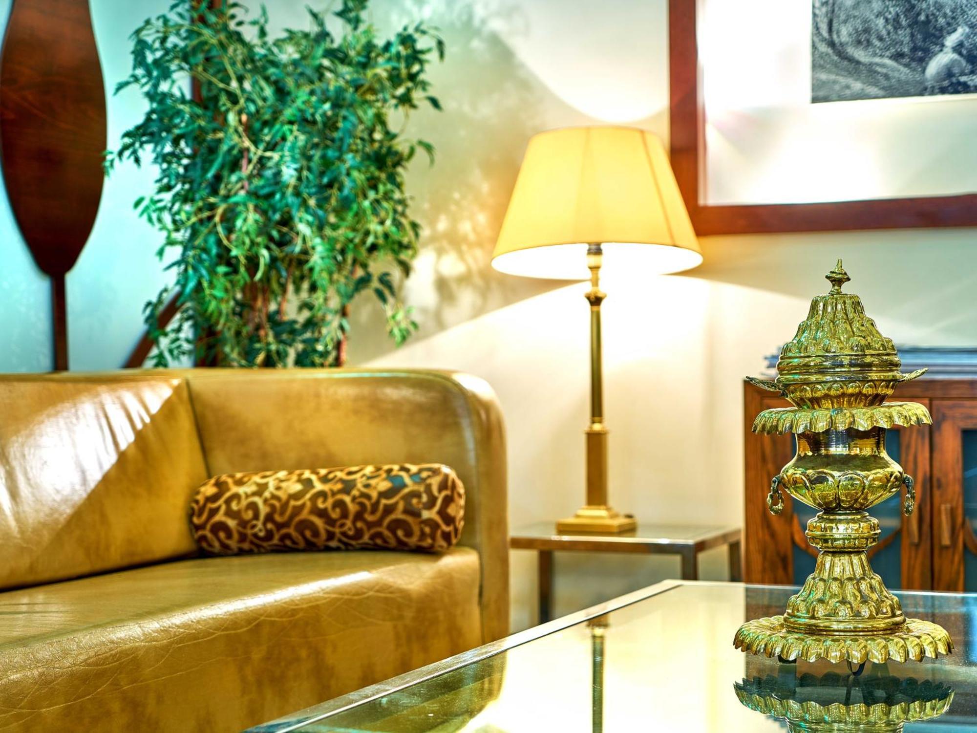 Feronya Hotel Stambuł Zewnętrze zdjęcie