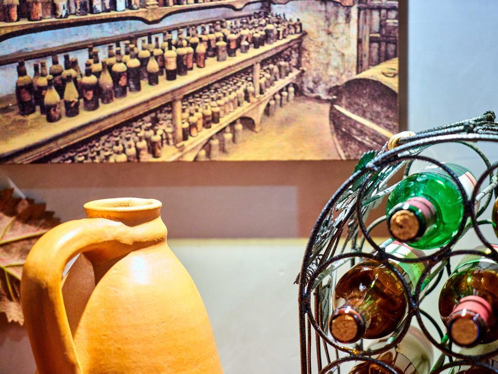 Feronya Hotel Stambuł Zewnętrze zdjęcie