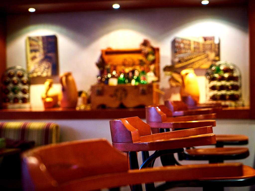 Feronya Hotel Stambuł Zewnętrze zdjęcie