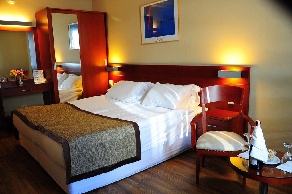 Feronya Hotel Stambuł Zewnętrze zdjęcie